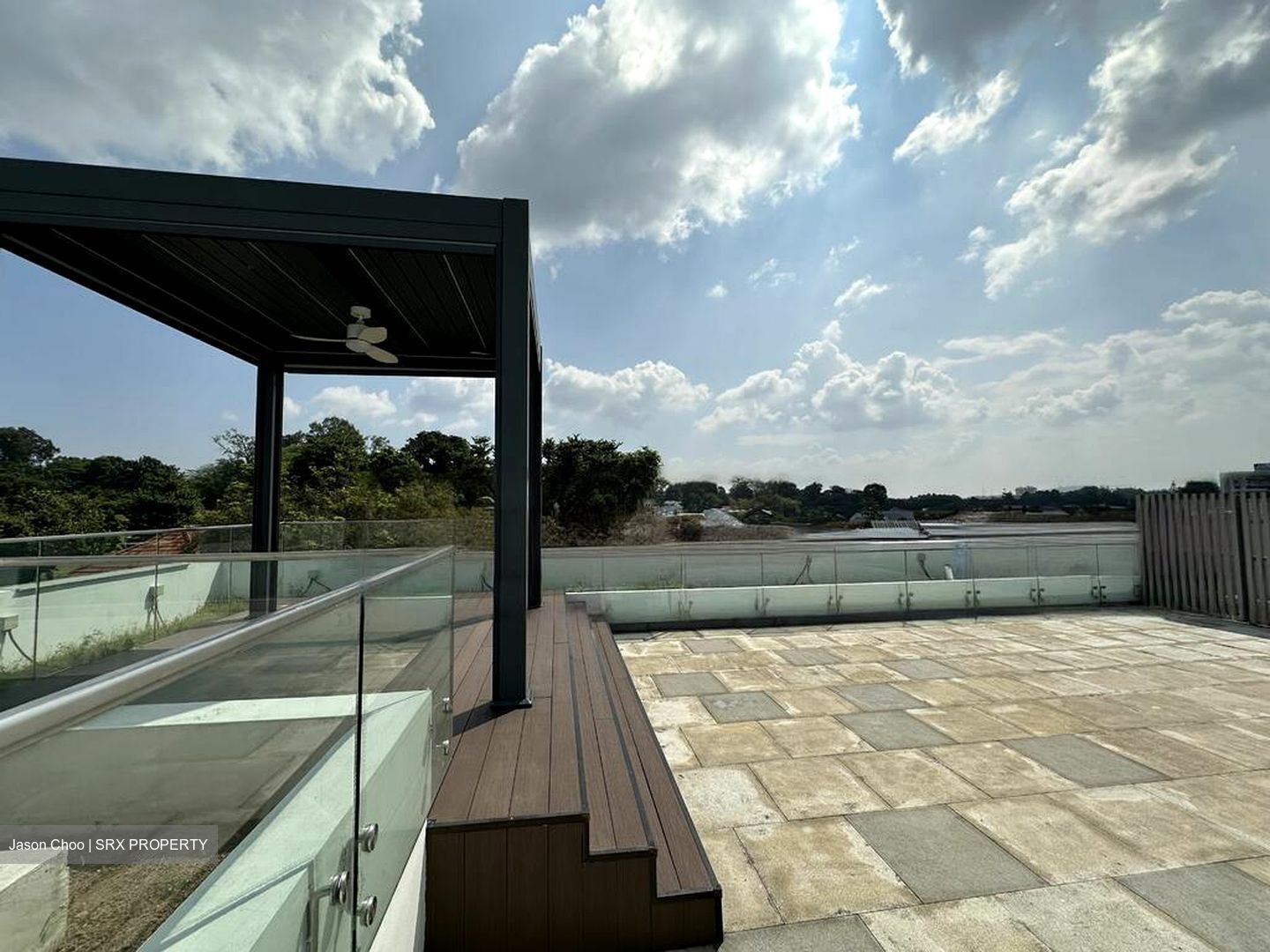 White House Residences (D10), Condominium #471389961